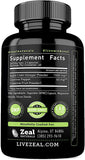 Zeal Naturals