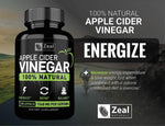 Zeal Naturals